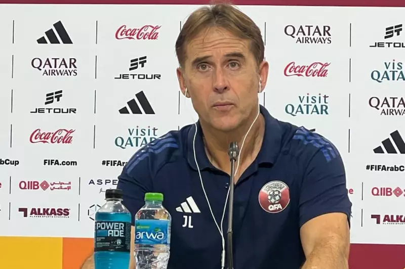 جولين لوبيتيجي